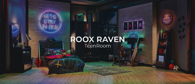 Roox Raven